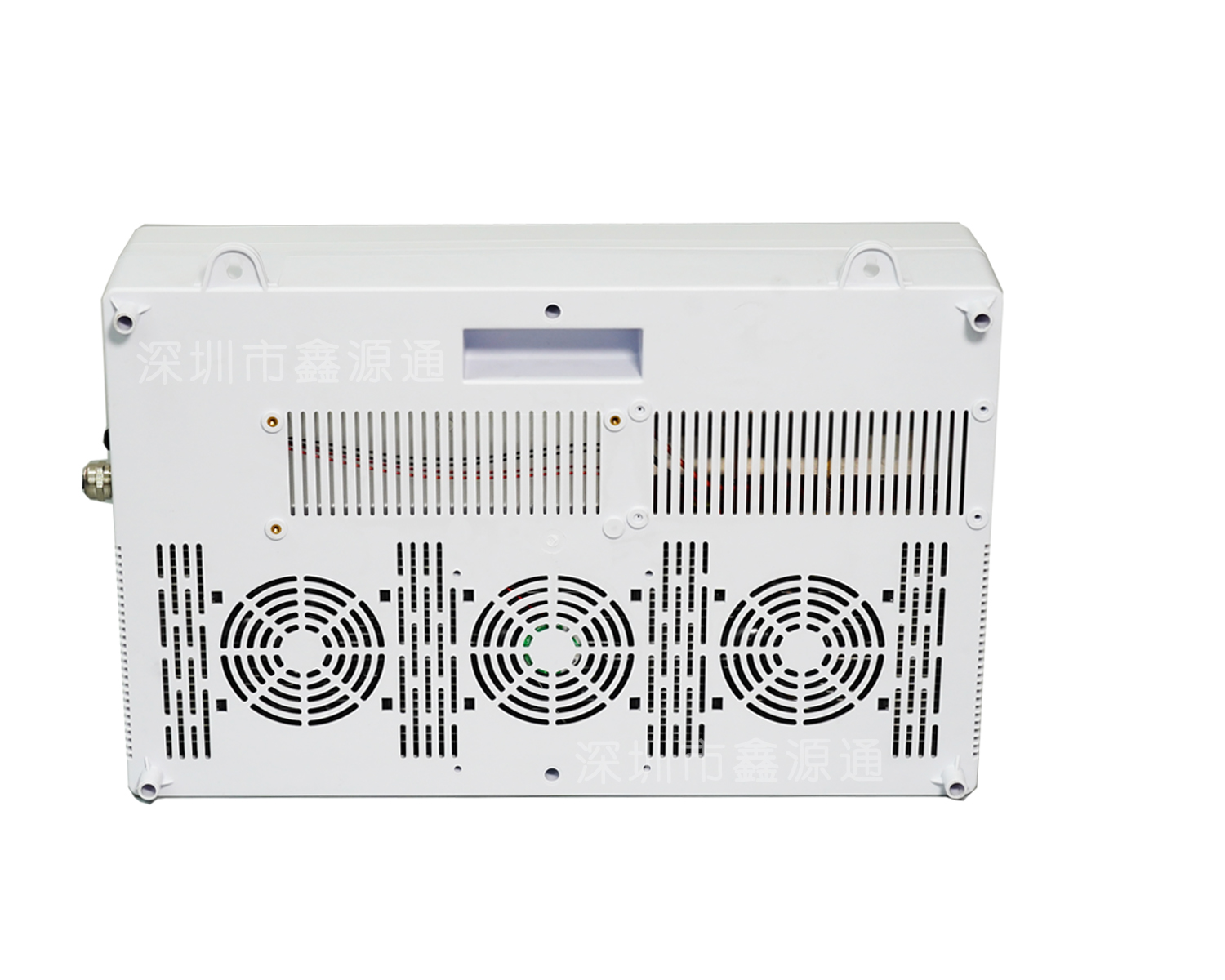 無人機(jī)信號屏蔽器：守護(hù)空域安全的得力助手