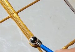 家里千萬(wàn)別做瓷磚美縫？